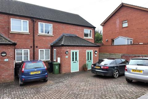undefined, Malvern Mews, Ballhurst, Bromyard