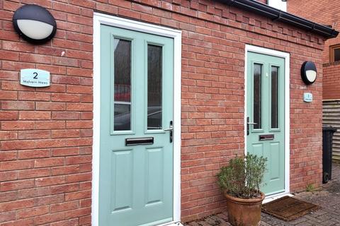 undefined, Malvern Mews, Ballhurst, Bromyard