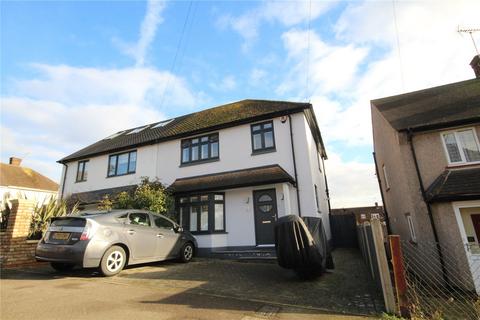 undefined, Kirby Close, Loughton IG10