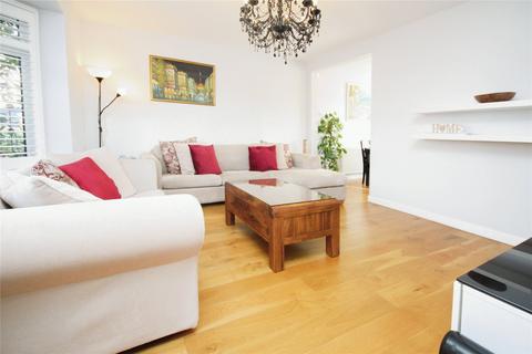 undefined, Kirby Close, Loughton IG10