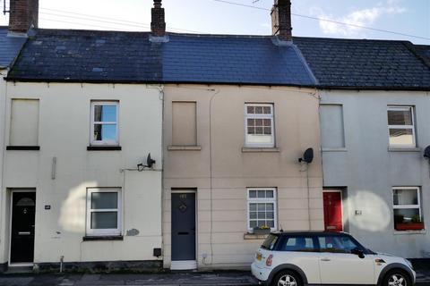 undefined, London Road, Calne