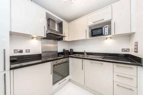 1 bedroom flat for sale, Prestons Road, London E14
