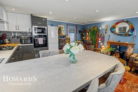 1 bedroom retirement property for sale, Woodrow Lane, Great Moulton