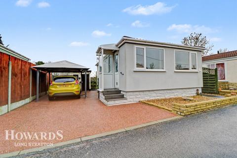 1 bedroom retirement property for sale, Woodrow Lane, Great Moulton