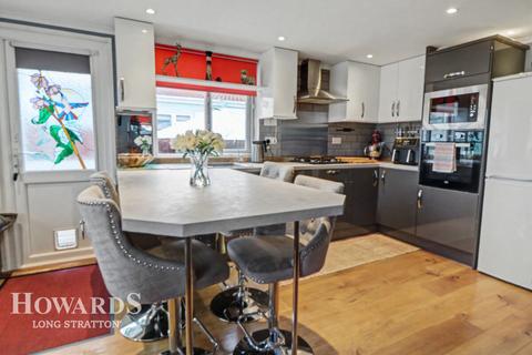 1 bedroom retirement property for sale, Woodrow Lane, Great Moulton