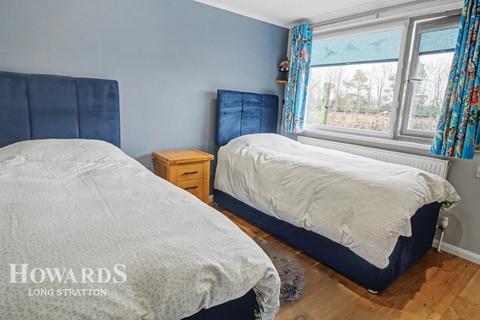1 bedroom retirement property for sale, Woodrow Lane, Great Moulton