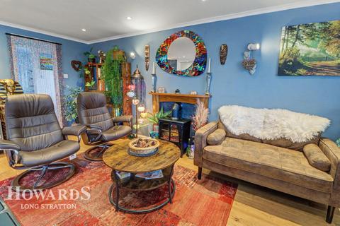 undefined, Woodrow Lane, Great Moulton