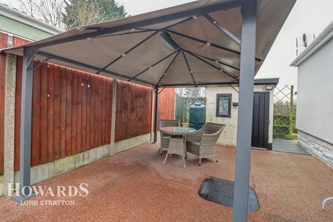 undefined, Woodrow Lane, Great Moulton
