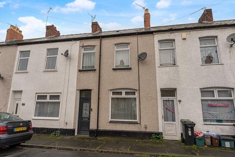 undefined, Lilleshall Street, Newport, NP19