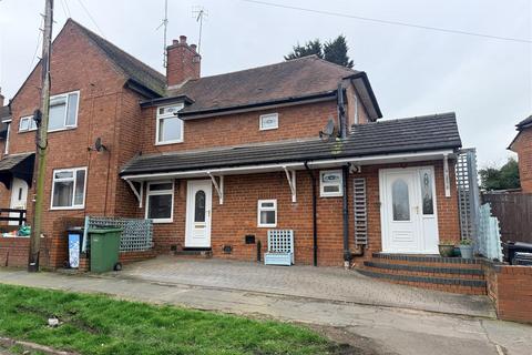 2 bedroom semi-detached house for sale, School Road, Brierley Hill