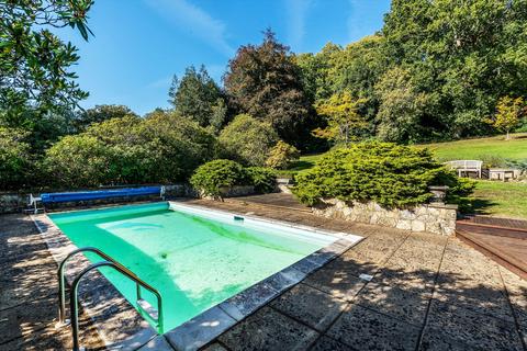 4 bedroom village house for sale, Snowdenham Lane, Bramley, Guildford, Surrey, GU5 0DB