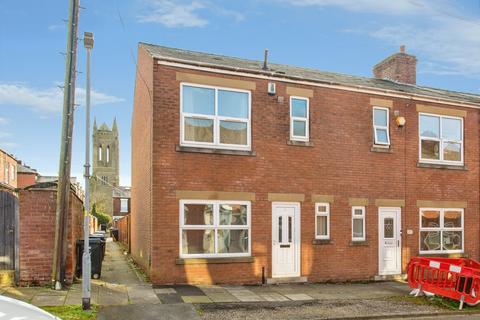 Railway Street, Leyland, Lancashire, PR25