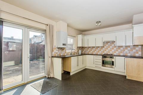 3 bedroom end of terrace house for sale, Railway Street, Leyland, Lancashire, PR25