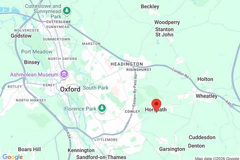 undefined, Oxford Road, Horspath, Oxford, Oxfordshire, OX33