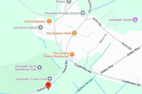undefined, Oxford Road, Horspath, Oxford, Oxfordshire, OX33