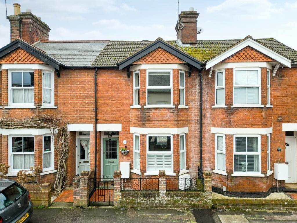 Charles Street, Tring