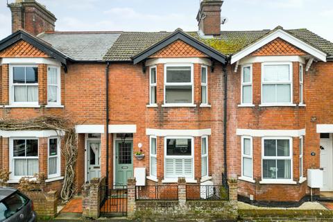 undefined, Charles Street, Tring HP23