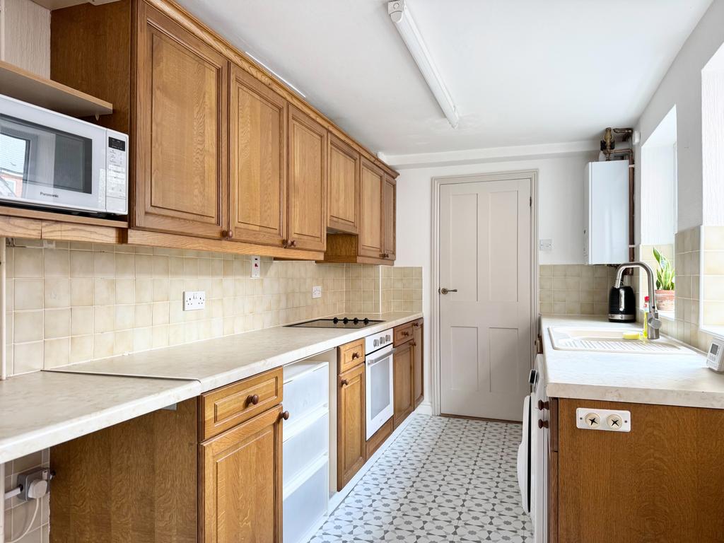 Akeman Residential