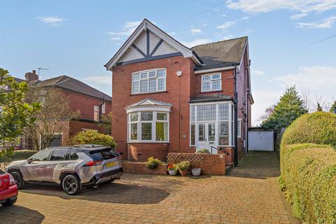 3 bedroom detached house for sale, Wath Wood Road, Wath-Upon-Dearne, Rotherham