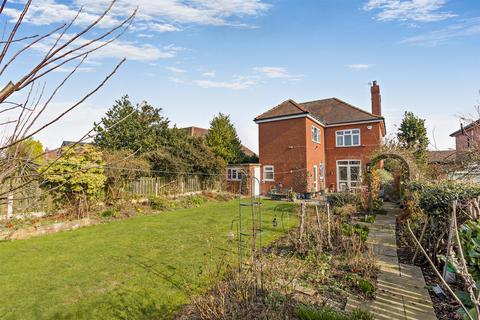 3 bedroom detached house for sale, Wath Wood Road, Wath-Upon-Dearne, Rotherham