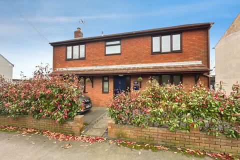 4 bedroom detached house for sale, Main Street, Albert Village, Swadlincote, Derbyshire, DE11