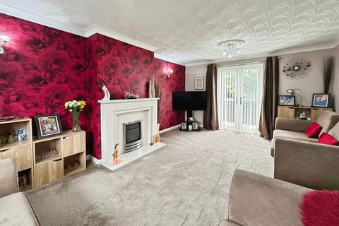 4 bedroom detached house for sale, Main Street, Albert Village, Swadlincote, Derbyshire, DE11
