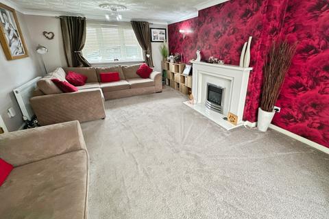 4 bedroom detached house for sale, Main Street, Albert Village, Swadlincote, Derbyshire, DE11