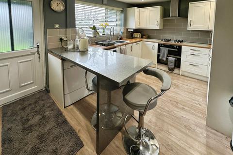 4 bedroom detached house for sale, Main Street, Albert Village, Swadlincote, Derbyshire, DE11