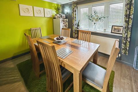 4 bedroom detached house for sale, Main Street, Albert Village, Swadlincote, Derbyshire, DE11