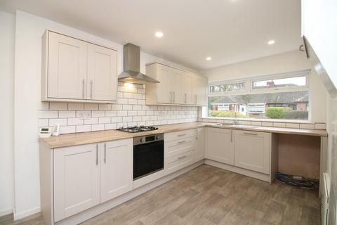 2 bedroom bungalow for sale, Ascot Road,  Thornton-Cleveleys, FY5