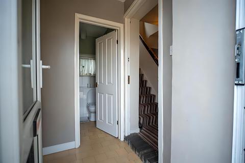 3 bedroom detached house for sale, Sand Lane, Selby, YO8