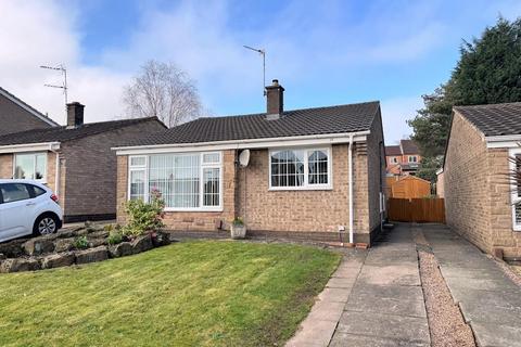 undefined, Plough Gate, Derby DE22