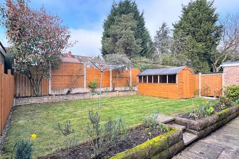 undefined, Plough Gate, Derby DE22
