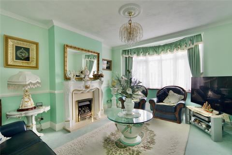4 bedroom end of terrace house for sale, Westrow Drive, Barking, IG11