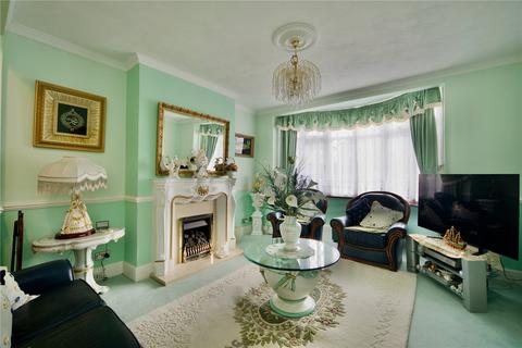 5 bedroom end of terrace house for sale, Westrow Drive, Barking, IG11