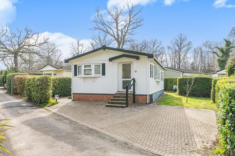 undefined, Fangrove Park, Lyne, Chertsey, KT16
