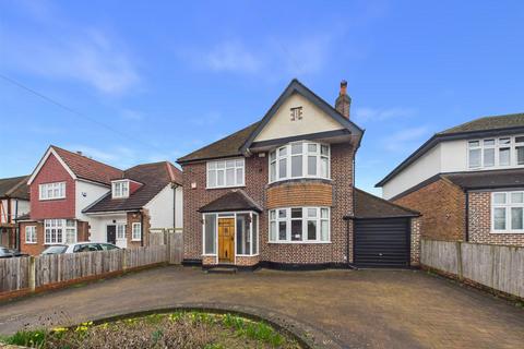 undefined, Old Hatch Manor, Ruislip HA4