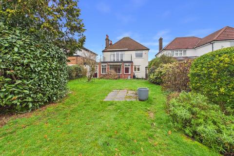 undefined, Old Hatch Manor, Ruislip HA4