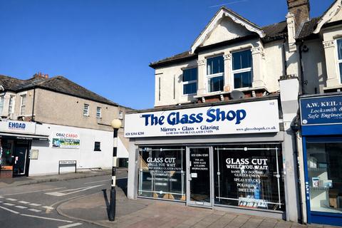 1 bedroom apartment to rent, Bellegrove Road, Welling, DA16