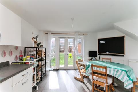 3 bedroom semi-detached house for sale, Well Wish Drive, Bexhill-On-Sea