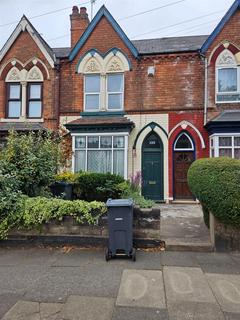 undefined, Edwards Road, Birmingham B24