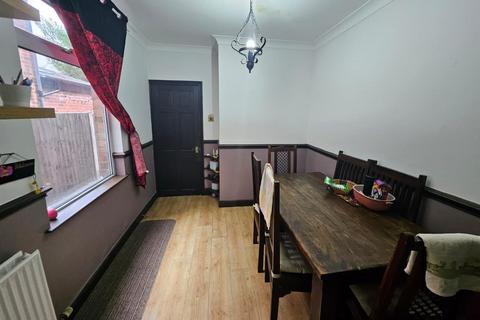 undefined, Edwards Road, Birmingham B24
