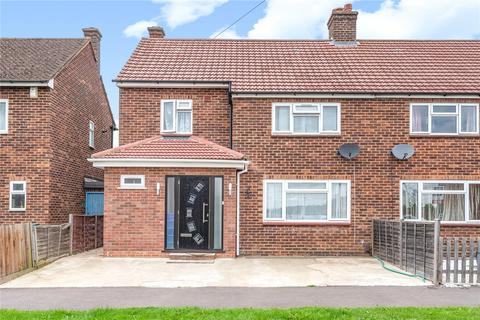 4 bedroom semi-detached house for sale, Beresford Road, Mill End, Rickmansworth