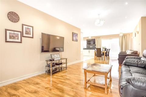 4 bedroom semi-detached house for sale, Beresford Road, Mill End, Rickmansworth