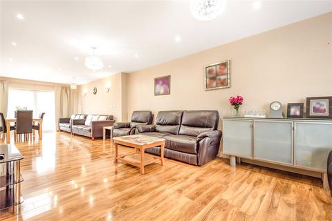 4 bedroom semi-detached house for sale, Beresford Road, Mill End, Rickmansworth