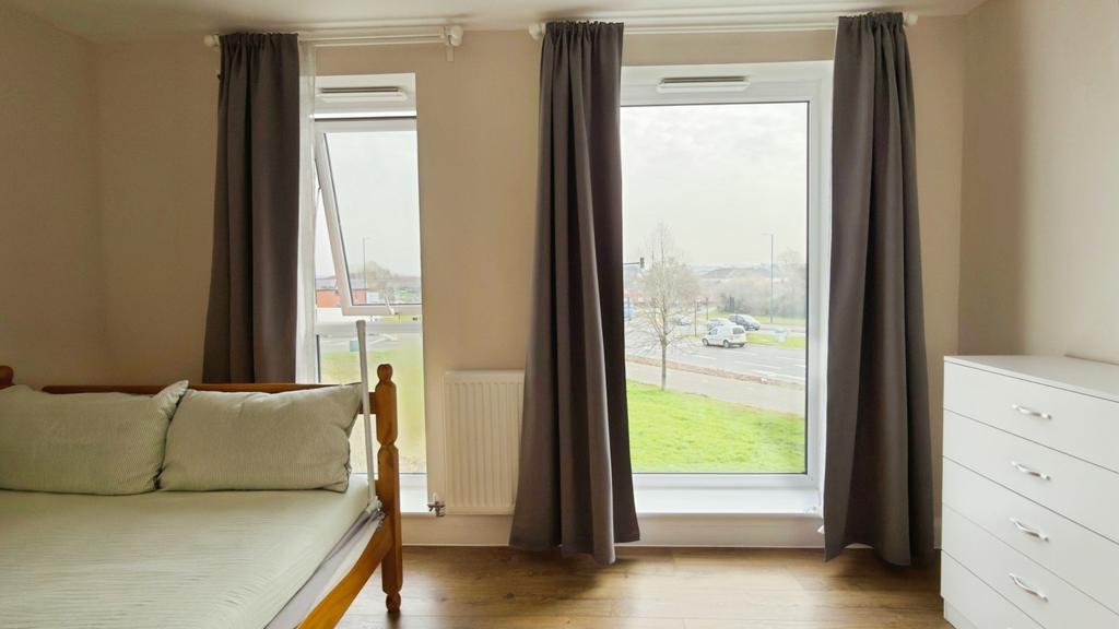 Bedroom two