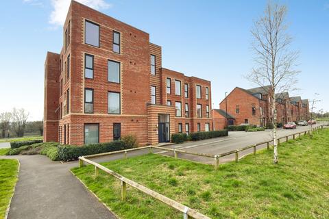 2 bedroom flat for sale, Flat 4, 18 Abrahams Close, Knowle, Bristol, BS4 1FQ