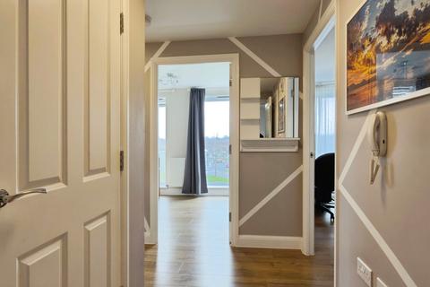 2 bedroom flat for sale, Flat 4, 18 Abrahams Close, Knowle, Bristol, BS4 1FQ