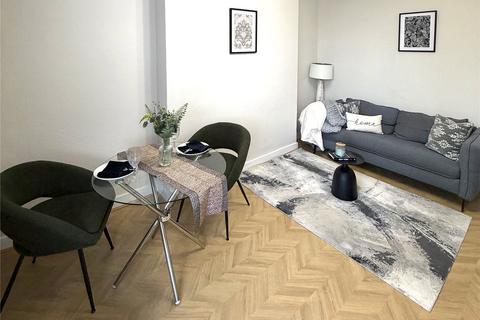 2 bedroom apartment to rent, Rockley Road, London, W14