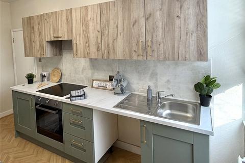 2 bedroom apartment to rent, Rockley Road, London, W14